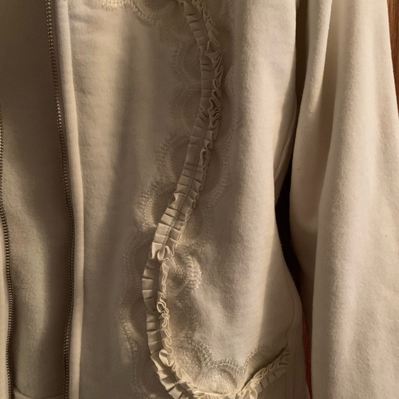 Lululemon limited edition scuba sweatshirt/jacket - Picture 2 of 5